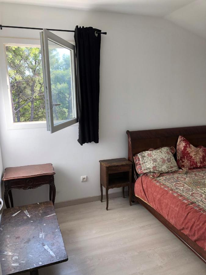 T3 Avec Grande Terrasse Et Jardin Sur Les Hauteurs De Appartamento Martigues
