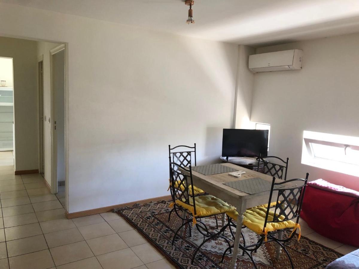 T3 Avec Grande Terrasse Et Jardin Sur Les Hauteurs De Apartment